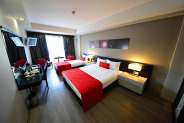 SC Inn Boutique Hotel  | Izmir | Izmir | Turkey 14