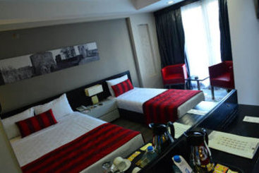 SC Inn Boutique Hotel  | Izmir | Izmir | Turkey 15