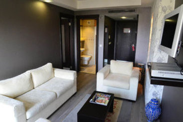 SC Inn Boutique Hotel  | Izmir | Izmir | Turkey 16