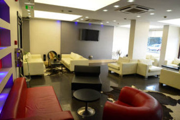 SC Inn Boutique Hotel  | Izmir | Izmir | Turkey 3