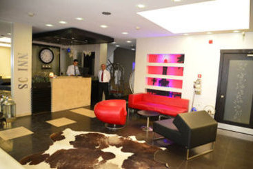 SC Inn Boutique Hotel  | Izmir | Izmir | Turkey 4