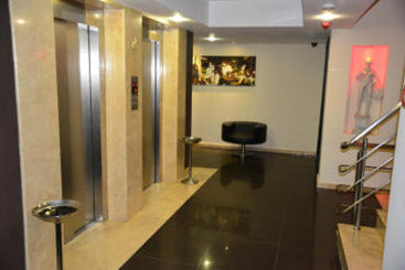 SC Inn Boutique Hotel  | Izmir | Izmir | Turkey 5