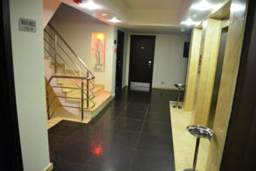 SC Inn Boutique Hotel  | Izmir | Izmir | Turkey 6