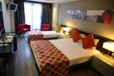 SC Inn Boutique Hotel  | Izmir | Izmir | Turkey 7