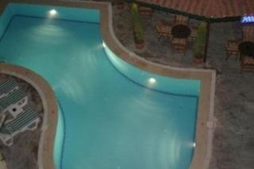 Elit Garden Hotel & Apart  | Side | Antalya | Turkey 12