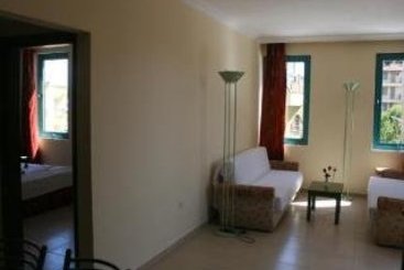 Elit Garden Hotel & Apart  | Side | Antalya | Turkey 13