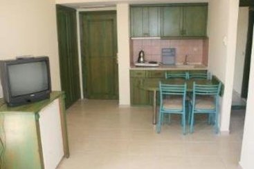 Elit Garden Hotel & Apart  | Side | Antalya | Turkey 14