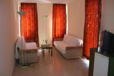 Elit Garden Hotel & Apart  | Side | Antalya | Turkey 15