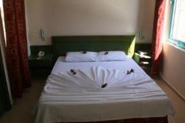 Elit Garden Hotel & Apart  | Side | Antalya | Turkey 16