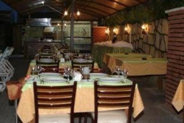 Elit Garden Hotel & Apart  | Side | Antalya | Turkey 18