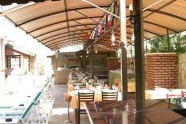 Elit Garden Hotel & Apart  | Side | Antalya | Turkey 19