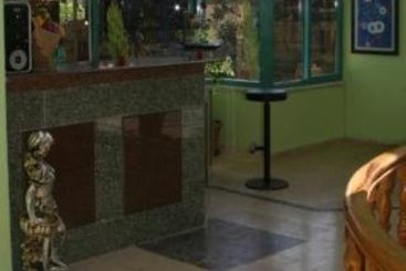 Elit Garden Hotel & Apart  | Side | Antalya | Turkey 8