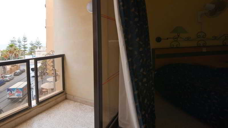 Apartments Burlington  | St. Julian'S | Malta | Europe 2