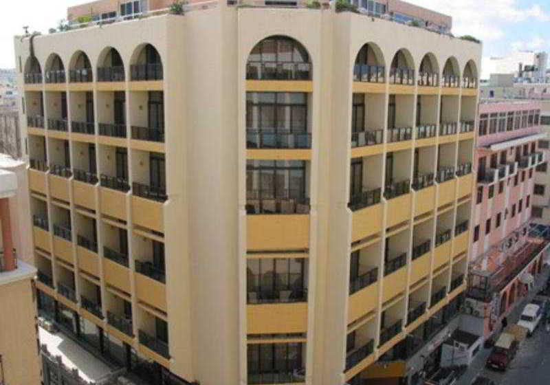 Apartments Burlington  | St. Julian'S | Malta | Europe 3