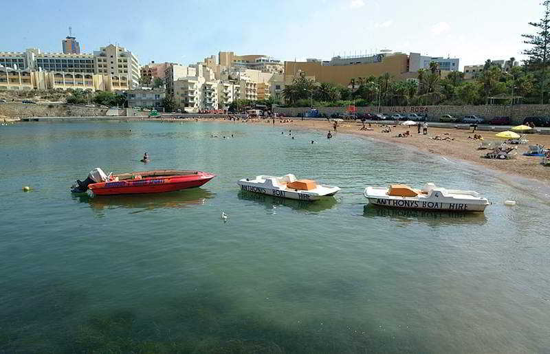 Apartments Burlington  | St. Julian'S | Malta | Europe 4