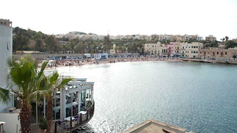 Apartments Burlington  | St. Julian'S | Malta | Europe 7