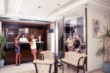 Hotel Melike  | Kusadasi | Aydin | Turkey 1