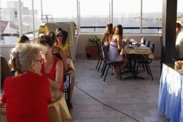 Hotel Melike  | Kusadasi | Aydin | Turkey 3