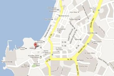 Hotel Melike  | Kusadasi | Aydin | Turkey 4