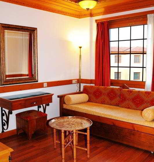 Hotel Angora Beach Resort Izmir