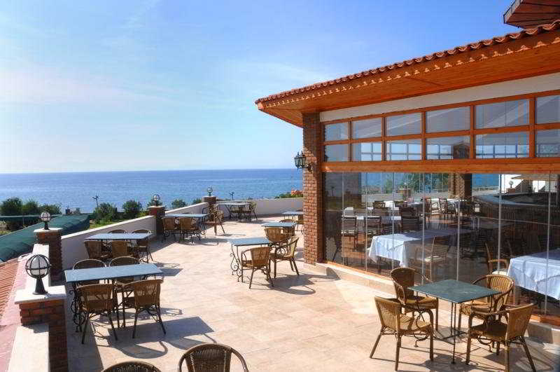 Hotel Angora Beach Resort  | Izmir | Izmir | Turkey 10