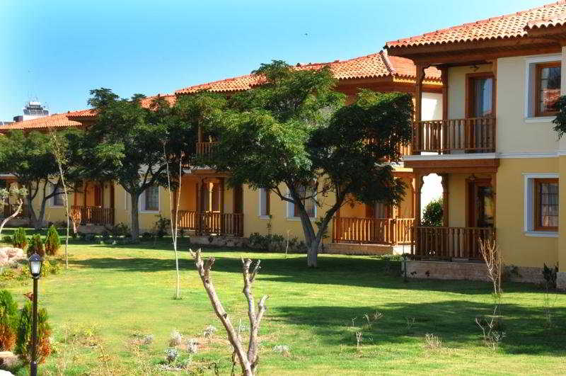 Hotel Angora Beach Resort  | Izmir | Izmir | Turkey 2