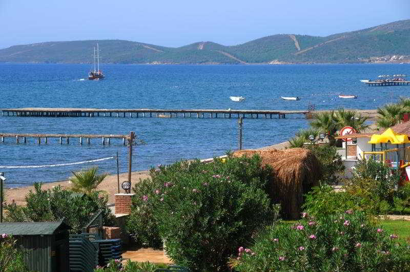 Hotel Angora Beach Resort  | Izmir | Izmir | Turkey 3