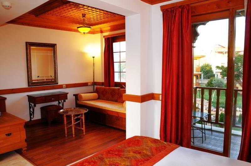 Hotel Angora Beach Resort  | Izmir | Izmir | Turkey 7