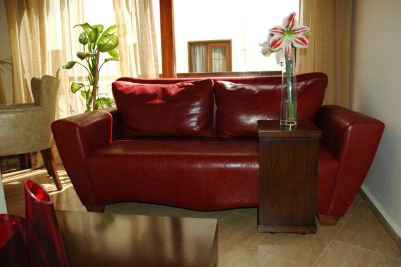 Hotel The British  | Kyrenia | Kyrenia | Cyprus 17