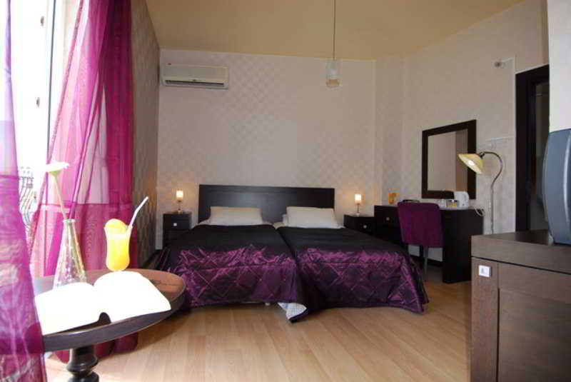 Hotel The British  | Kyrenia | Kyrenia | Cyprus 18