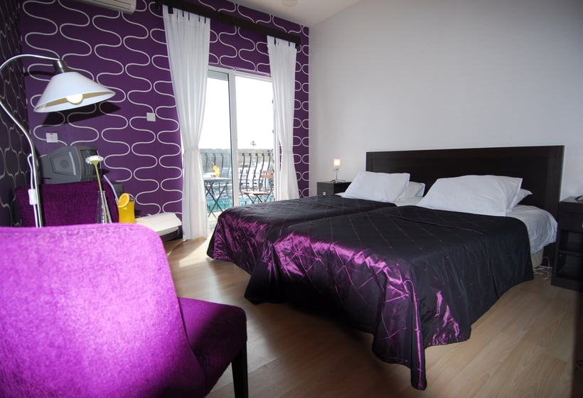 Hotel The British  | Kyrenia | Kyrenia | Cyprus 2