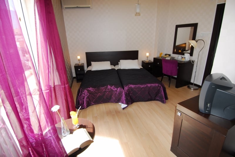 Hotel The British  | Kyrenia | Kyrenia | Cyprus 3