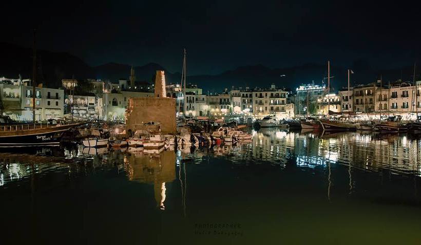 Hotel The British  | Kyrenia | Kyrenia | Cyprus 4