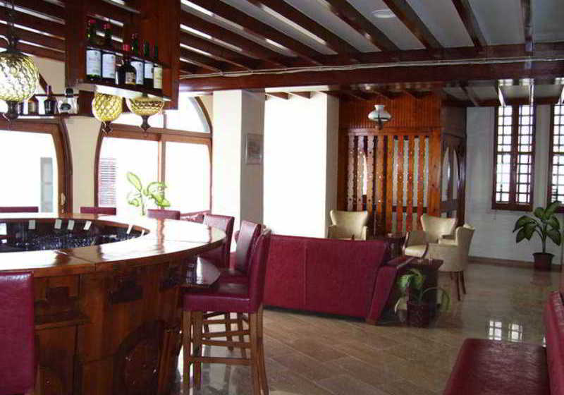 Hotel The British  | Kyrenia | Kyrenia | Cyprus 6