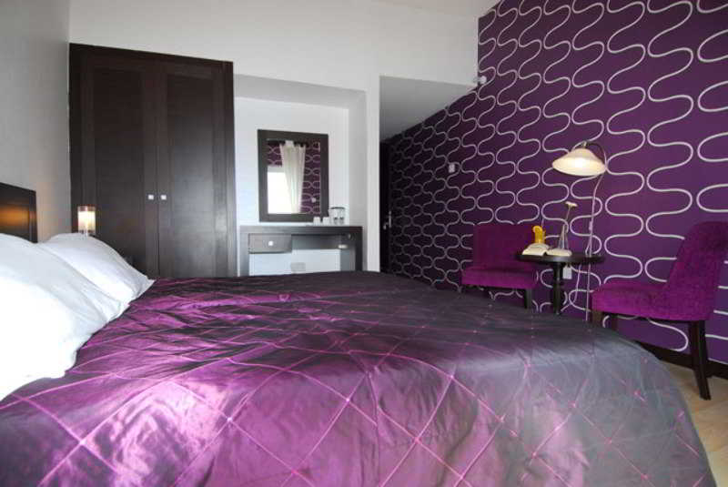 Hotel The British  | Kyrenia | Kyrenia | Cyprus 8