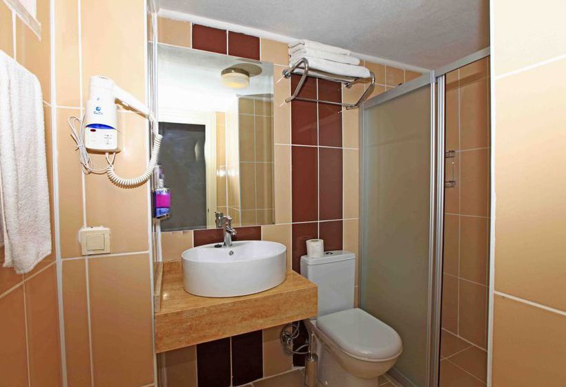 Sun City Apartments  | Side | Antalya | Turkey 10