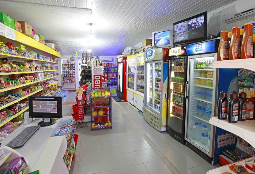 Sun City Apartments  | Side | Antalya | Turkey 12