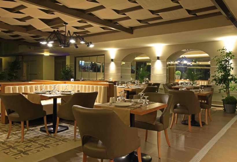 Sun City Apartments  | Side | Antalya | Turkey 15