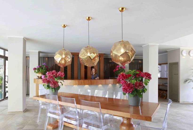 Sun City Apartments  | Side | Antalya | Turkey 16