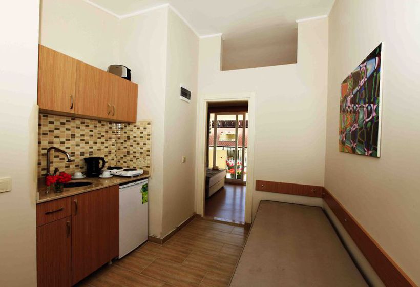 Sun City Apartments  | Side | Antalya | Turkey 18