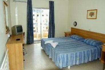 Hotel Qawra inn  | Qawra | Malta | Europe 3