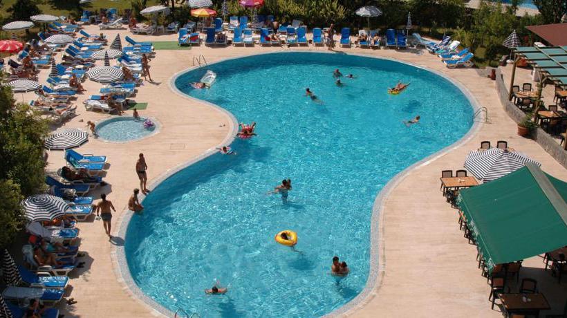 Kemer Dream Hotel  | Kemer | Antalya | Turkey 1