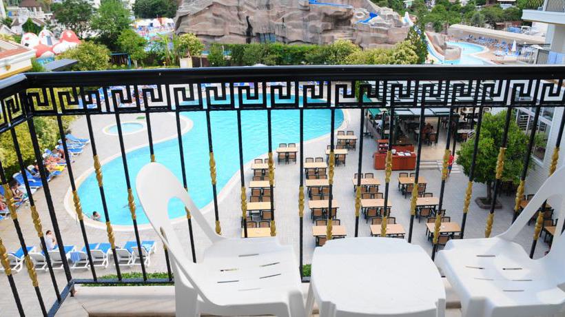 Kemer Dream Hotel  | Kemer | Antalya | Turkey 10