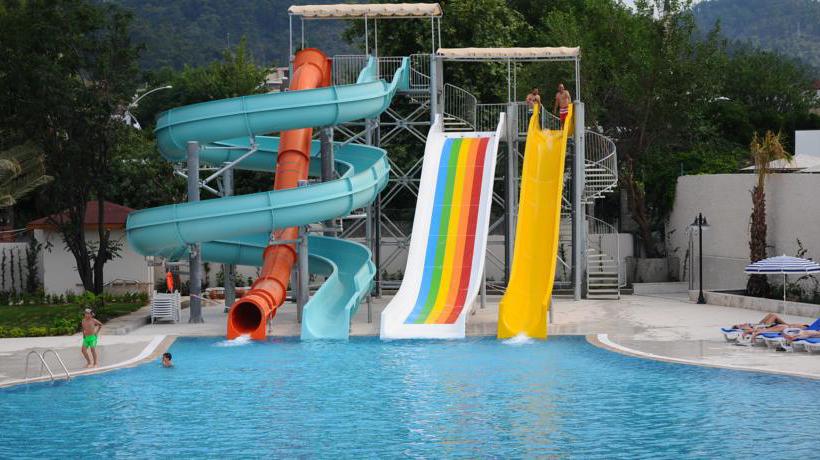 Kemer Dream Hotel  | Kemer | Antalya | Turkey 3