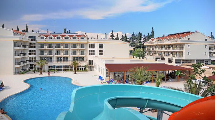 Kemer Dream Hotel  | Kemer | Antalya | Turkey 5