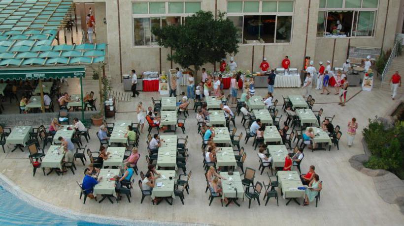 Kemer Dream Hotel  | Kemer | Antalya | Turkey 6