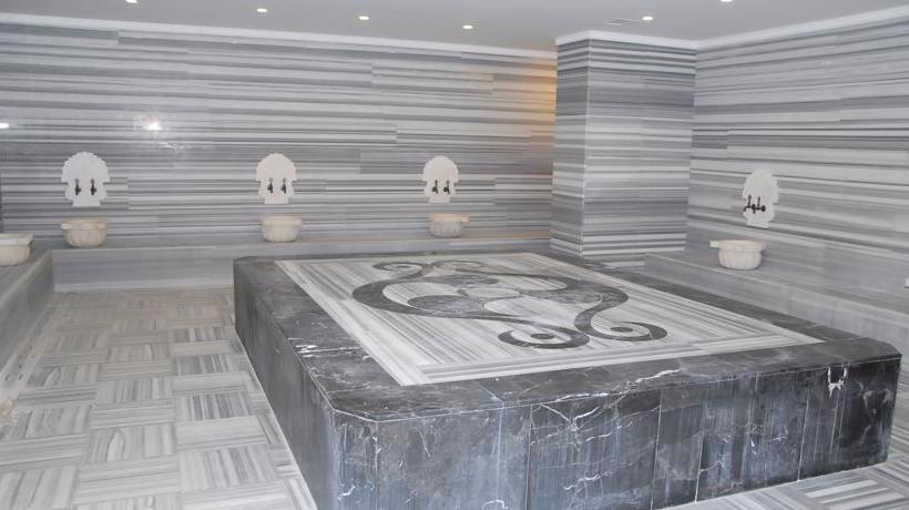 Kemer Dream Hotel  | Kemer | Antalya | Turkey 8