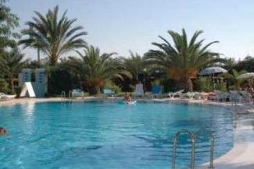 Club Gap Beach Hotel  | Side | Antalya | Turkey 1