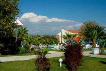 Club Gap Beach Hotel  | Side | Antalya | Turkey 2