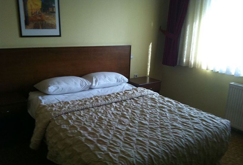 Capital Hotel  | Ankara | Ankara | Turkey 11